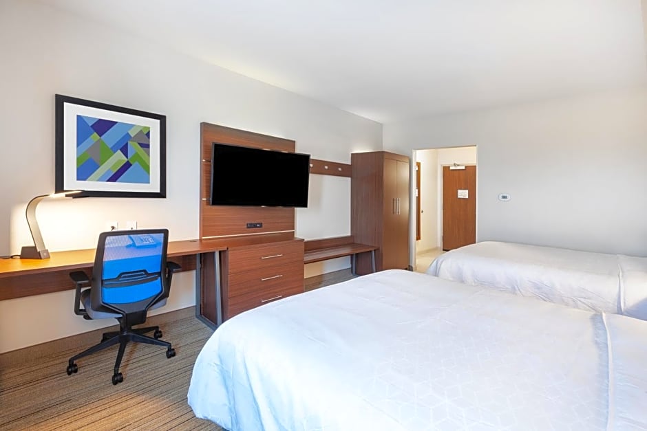 Holiday Inn Express And Suites Tulsa Northeast - Owasso By IHG