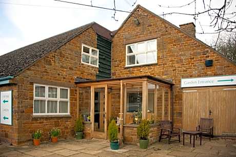 The Marquess of Exeter