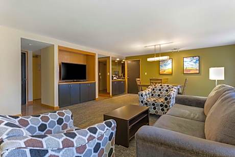Presidential Suite - Non-Smoking