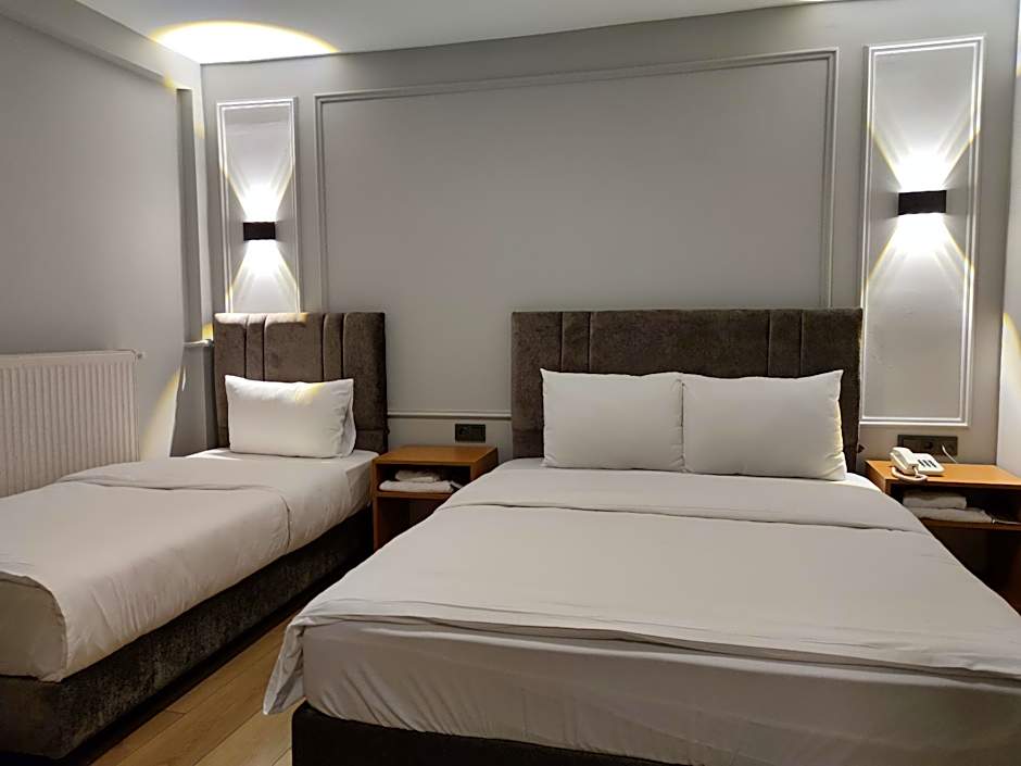 Olen Uskudar Hotel