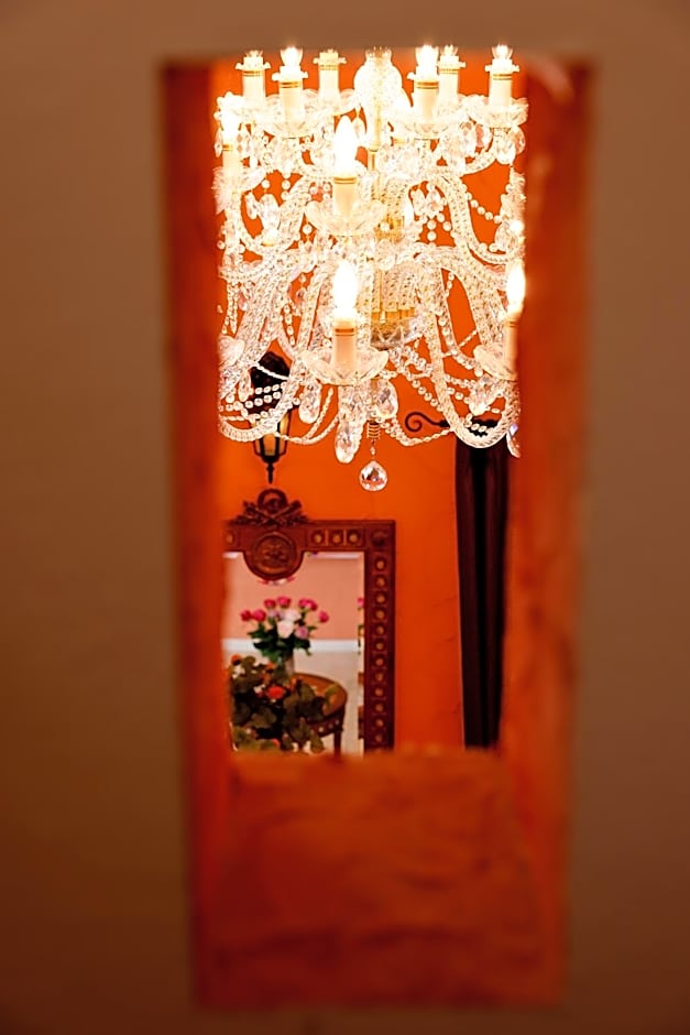 Hotel Berlinetta Karuizawa