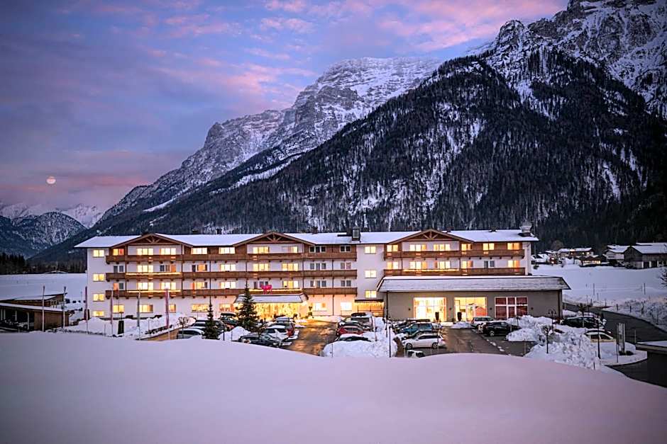 elaya hotel steinplatte, Trademark by Wyndham