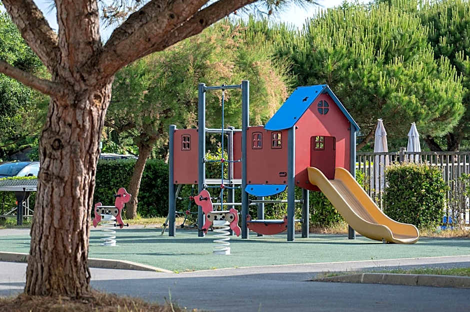 Résidence Odalys Le Domaine de l'Océan