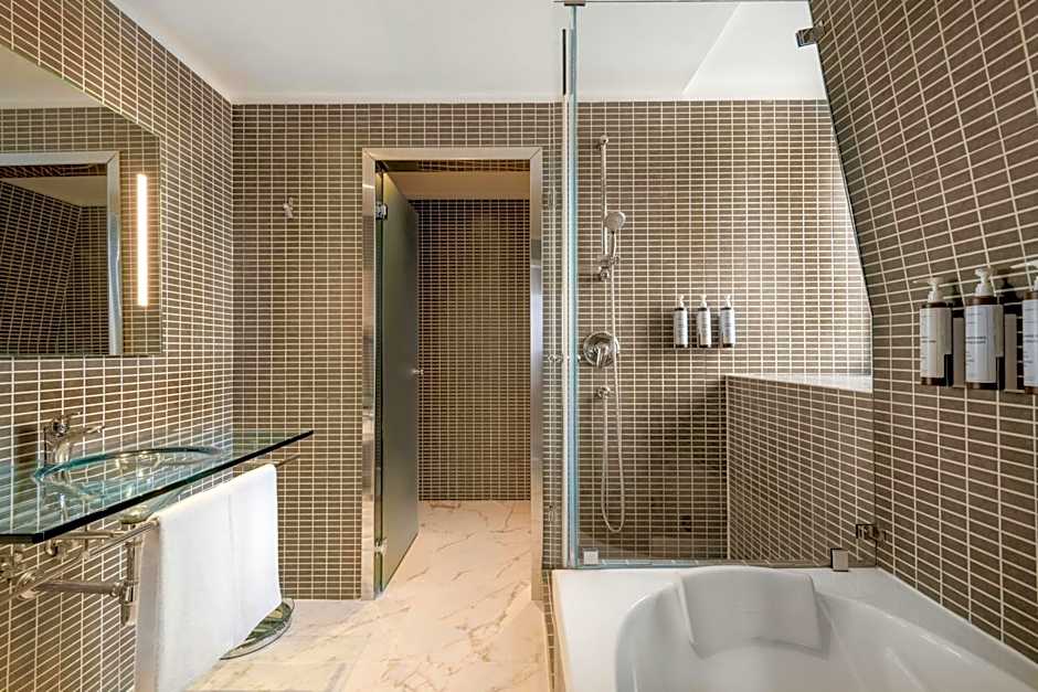 AC Hotel by Marriott Milano