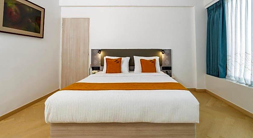 Hotel Kohinoor Continental