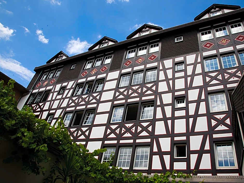 Hotel Felsenkeller