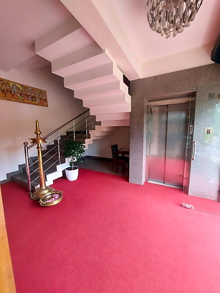 Padmatheertham Inn Varkala