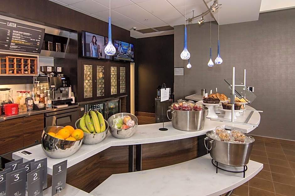 Courtyard by Marriott Raleigh-Durham Airport/Brier Creek
