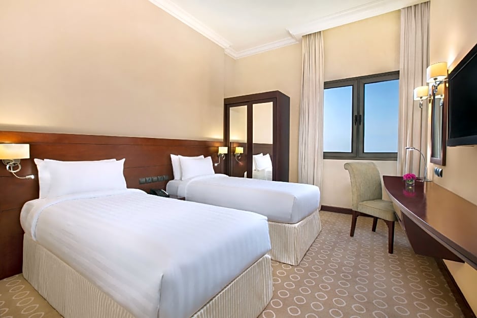 DoubleTree By Hilton Dhahran