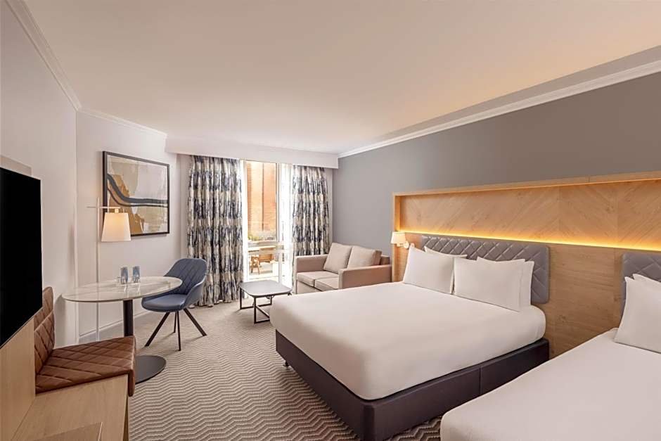 Hilton Northampton