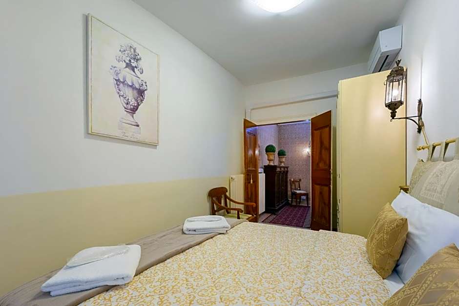 Hotel Mezzo Pozzo