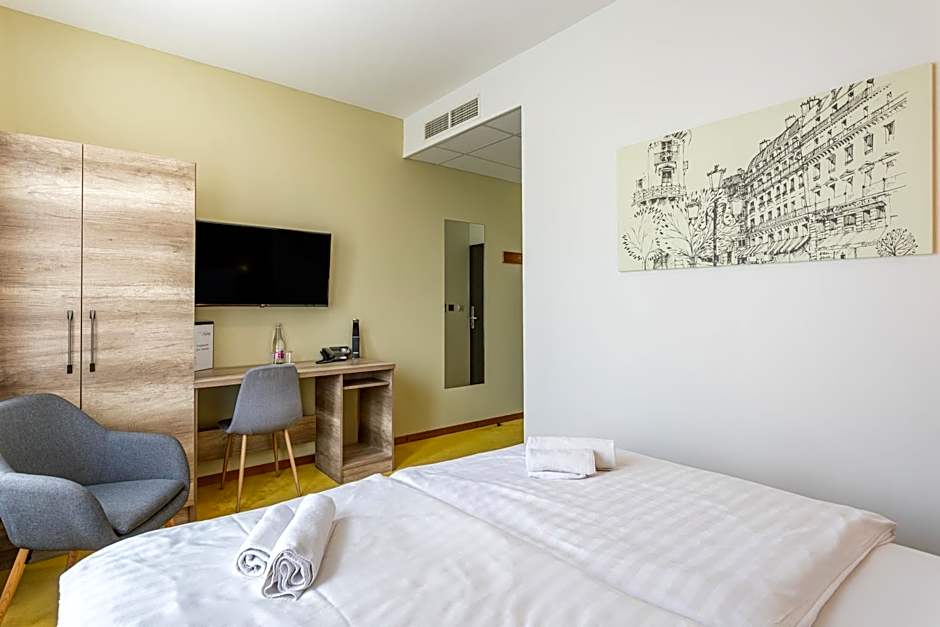 Hotel Kristály Konferencia & Wellness