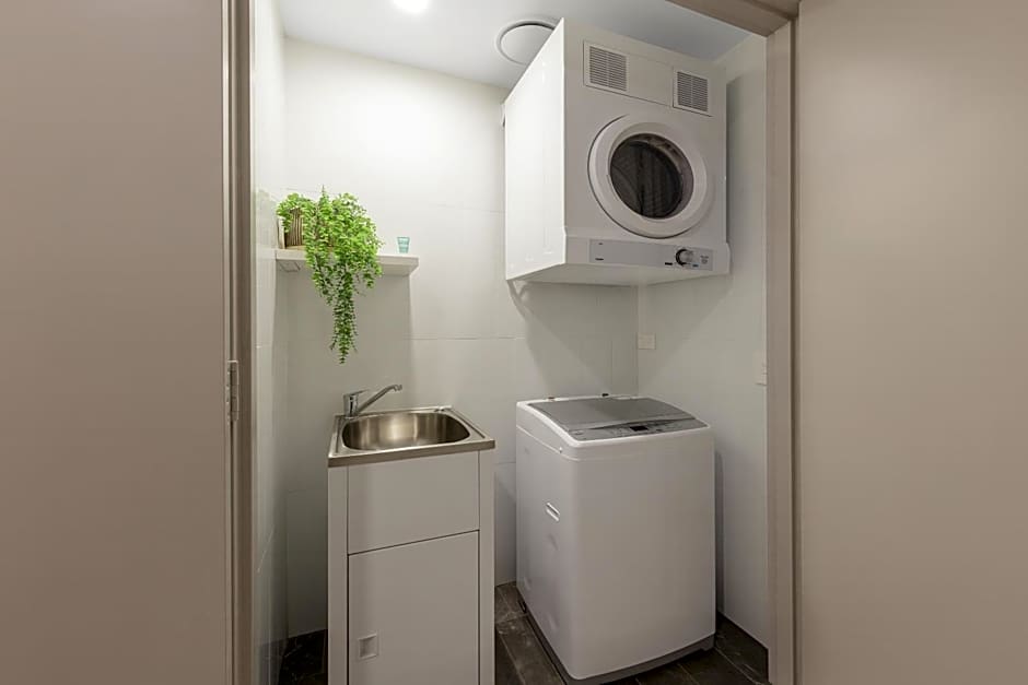 Meriton Suites North Ryde