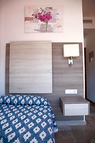 Hostal Villa Rosa Paguera