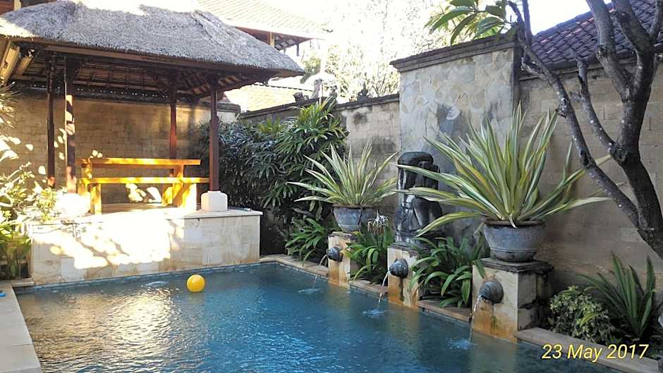 Ngetis Home Stay
