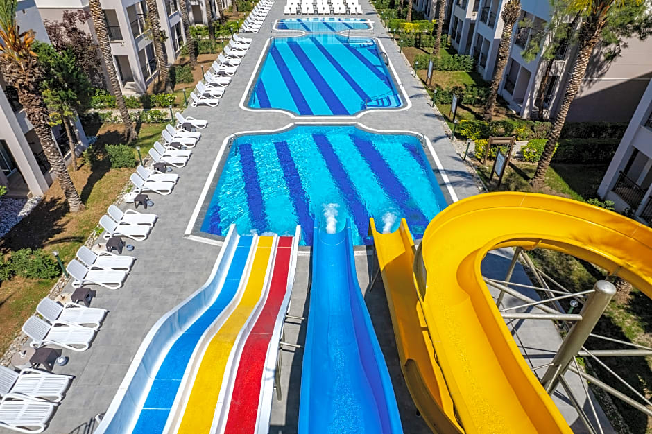 GRAVEL HOTELS SELECT