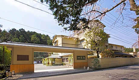 Kyo Yunohana Resort Suisen