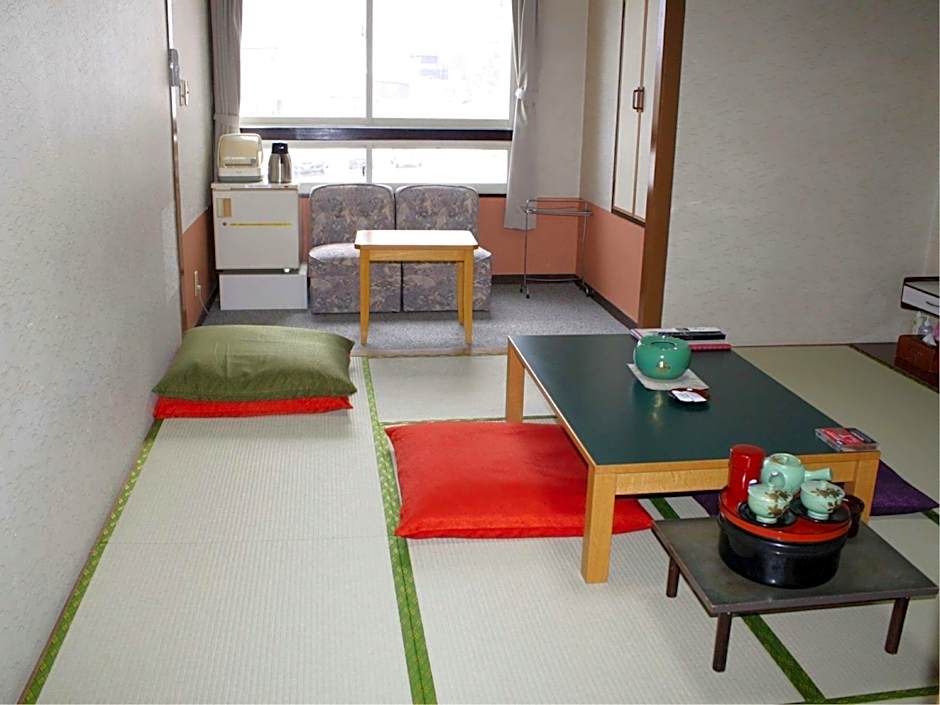 Hotel Grand Toya
