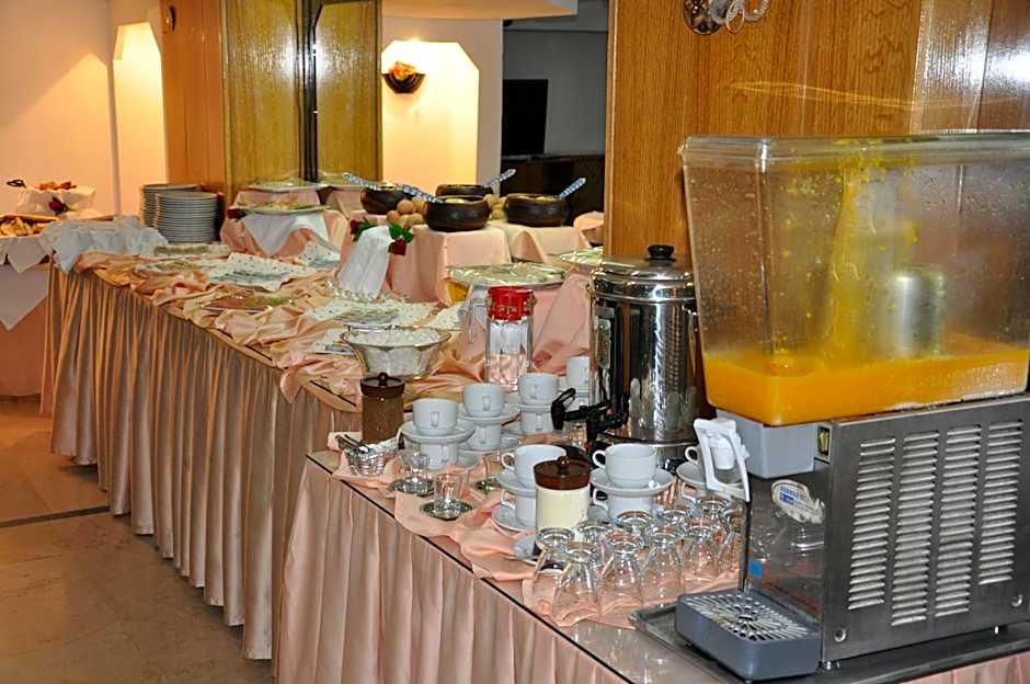Otel Kabacam