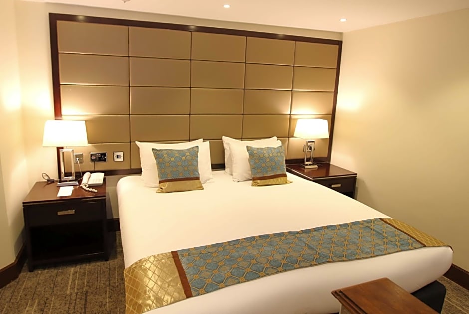 Ramada Solihull, Birmingham