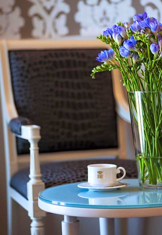 Hotel Roma