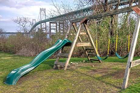 Wyndham Newport Overlook