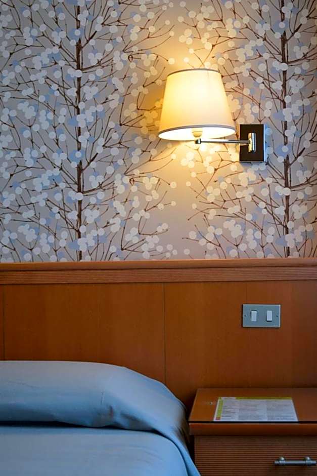 eco Hotel Milano & BioRiso Restaurant