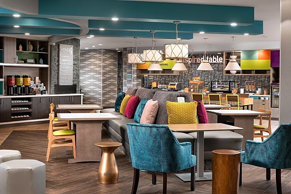 Home2 Suites By Hilton Bend, Or