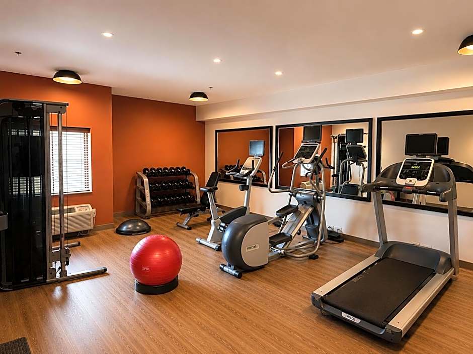Candlewood Suites Windsor Locks By IHG