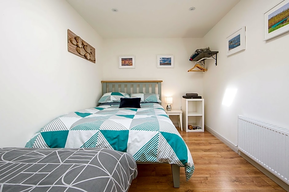 The Anchor Apartments