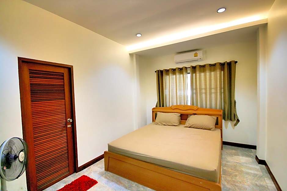 The Siam Place Pool Villa