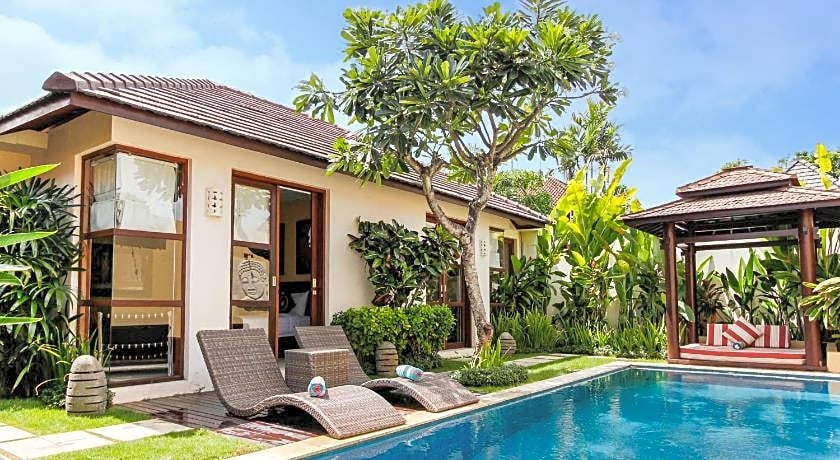 Samana Villas