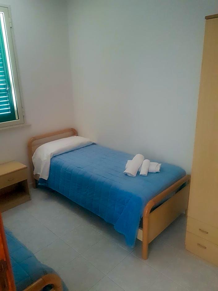 Hotel Blue Sky - San Foca