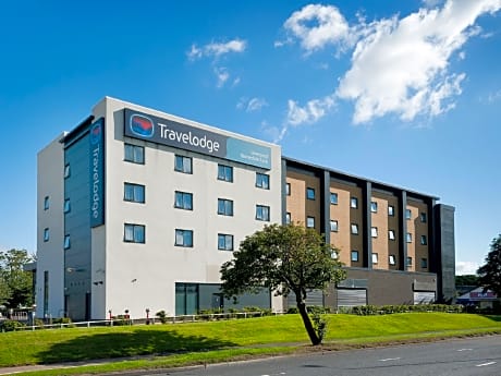 Travelodge Liverpool Stonedale Park