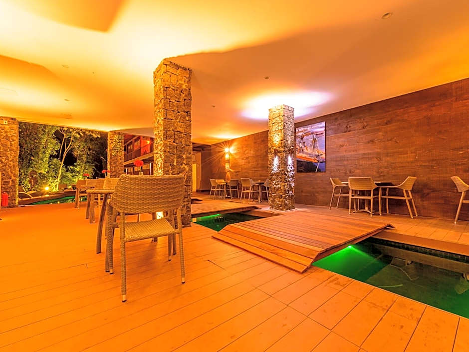 Kalango Hotel Boutique