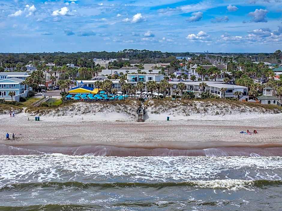 Seahorse Oceanfront Inn