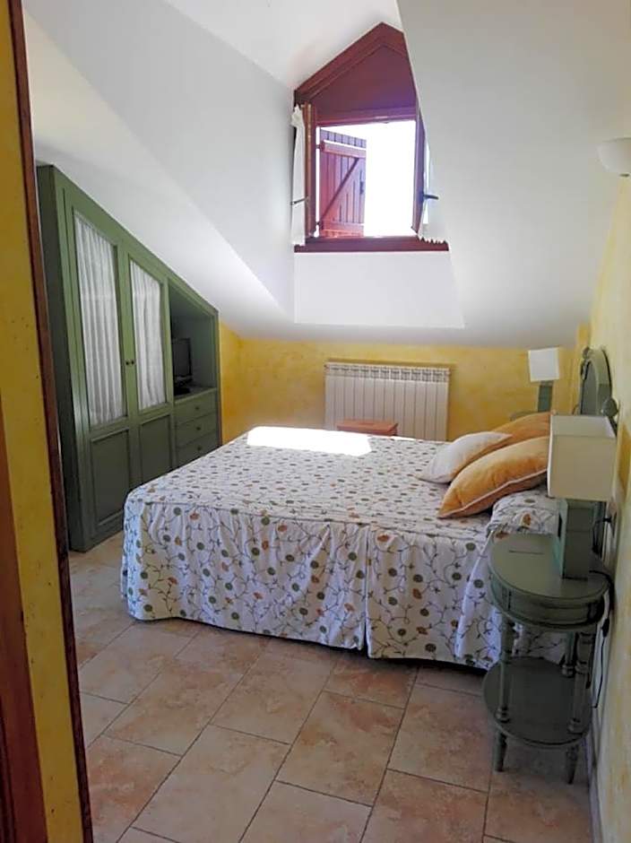 Posada El Nozal