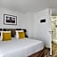 Odalys City Paris Levallois