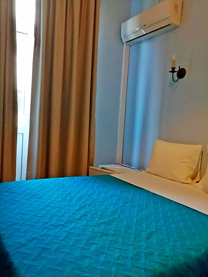 Residencia Vale Formoso