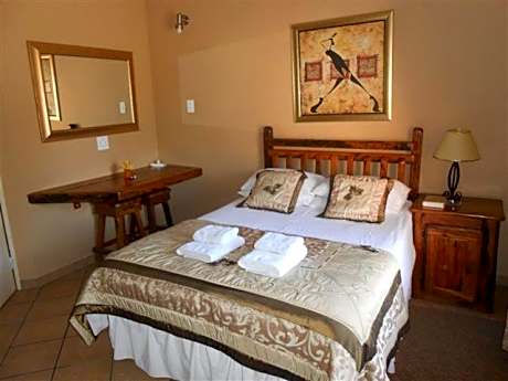 Platinum Lodge Polokwane