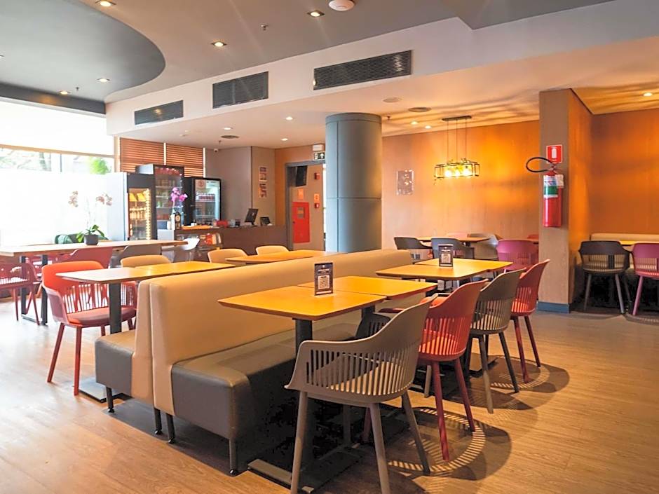 Ibis Guarulhos