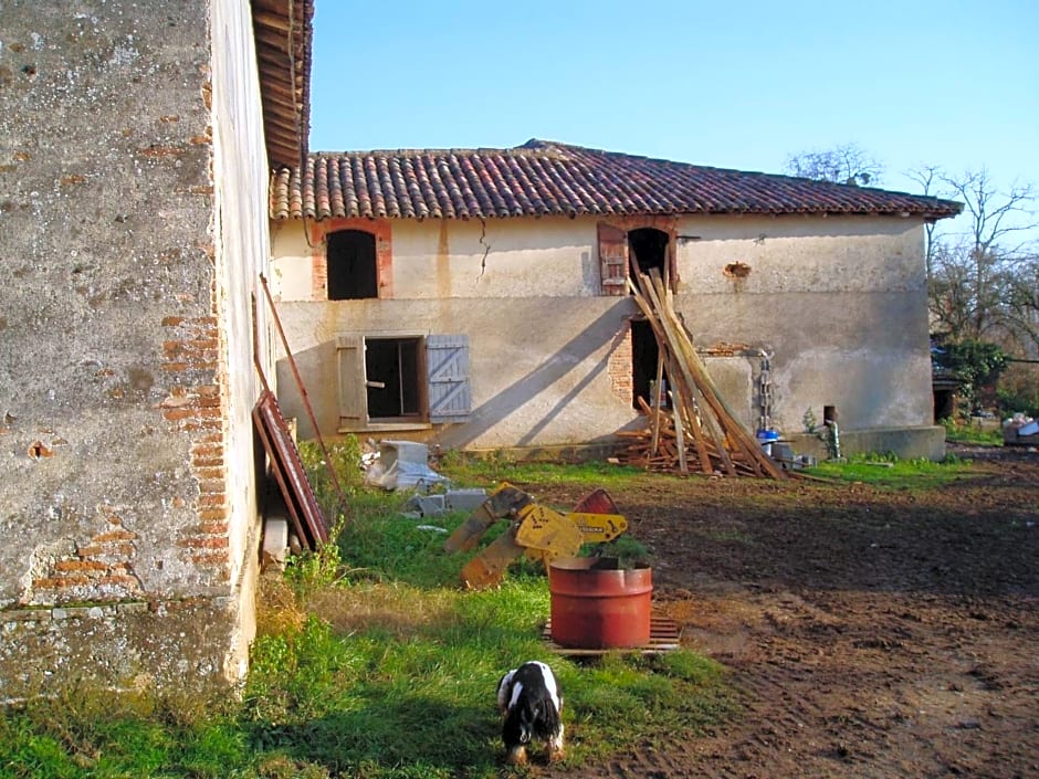 Domaine La Baronne