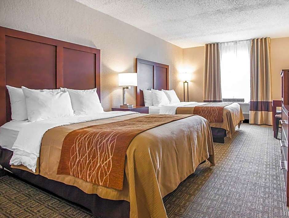 Comfort Inn St. Louis - Westport Event Center
