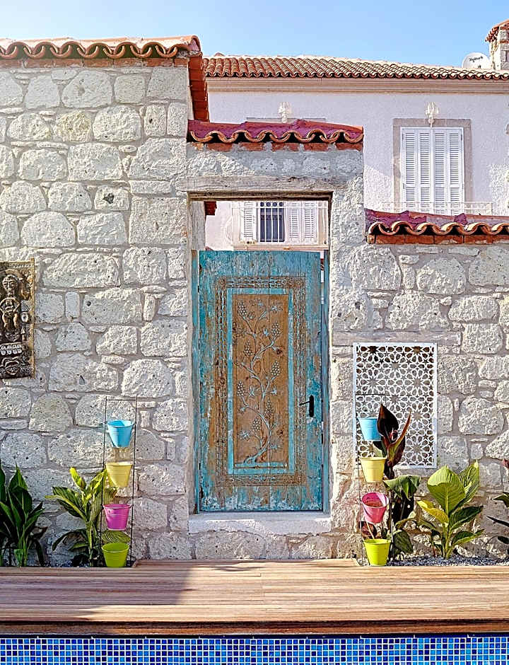 Alakapi Hotel & Villas