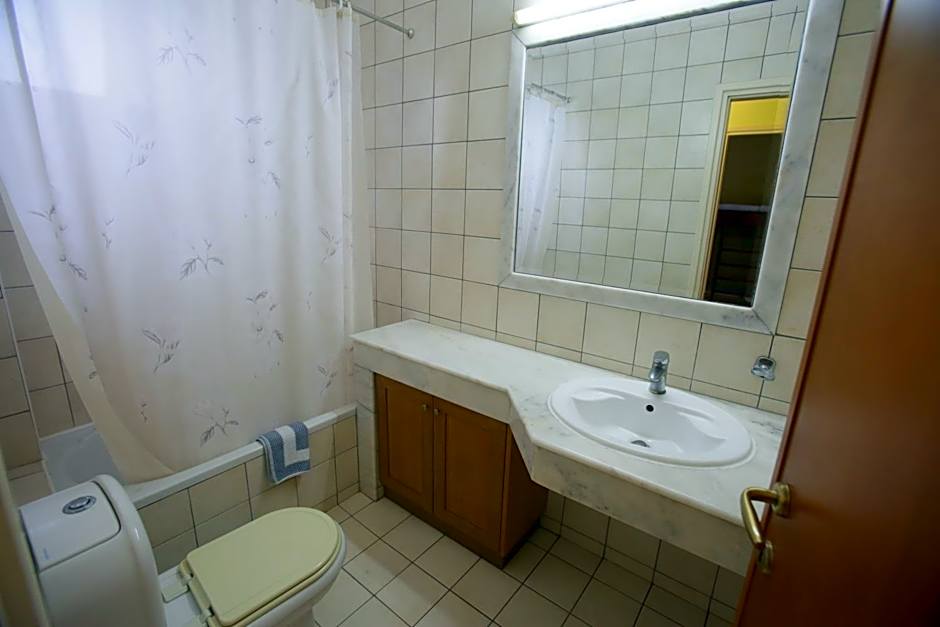 Anastasia Hotel Stalis