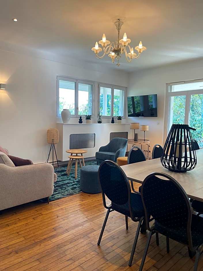 Hôtel du Golf Saint Lazare