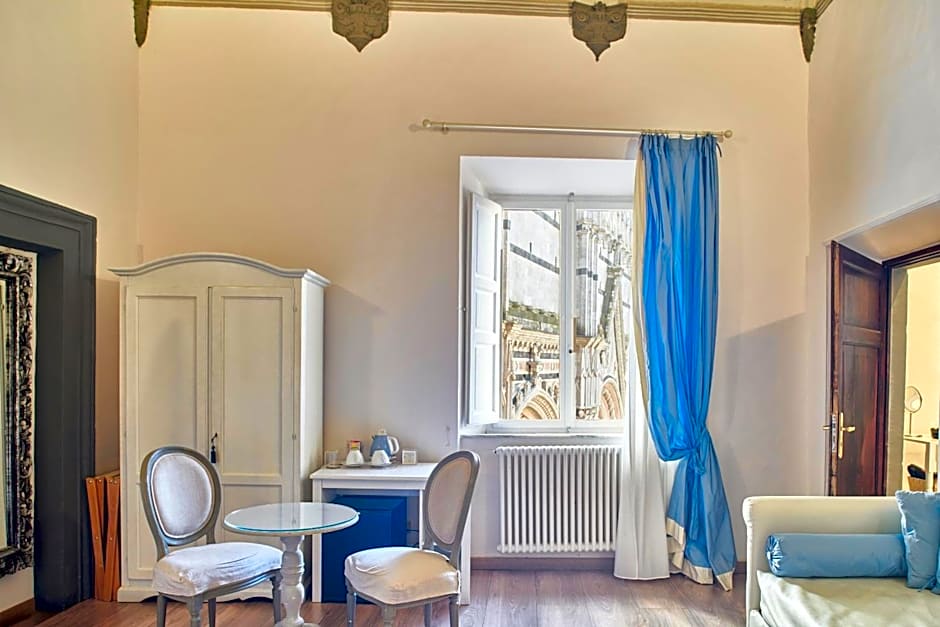 Palazzo del Magnifico B&B