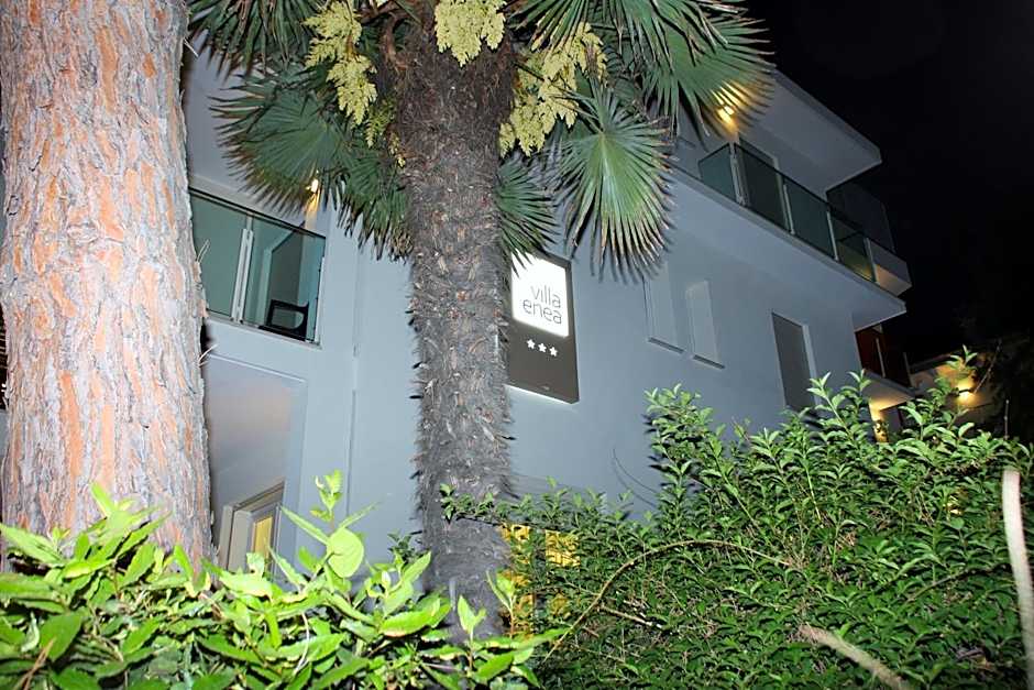 Hotel Villa Enea