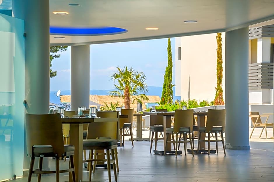 Thassos Imperial Resort