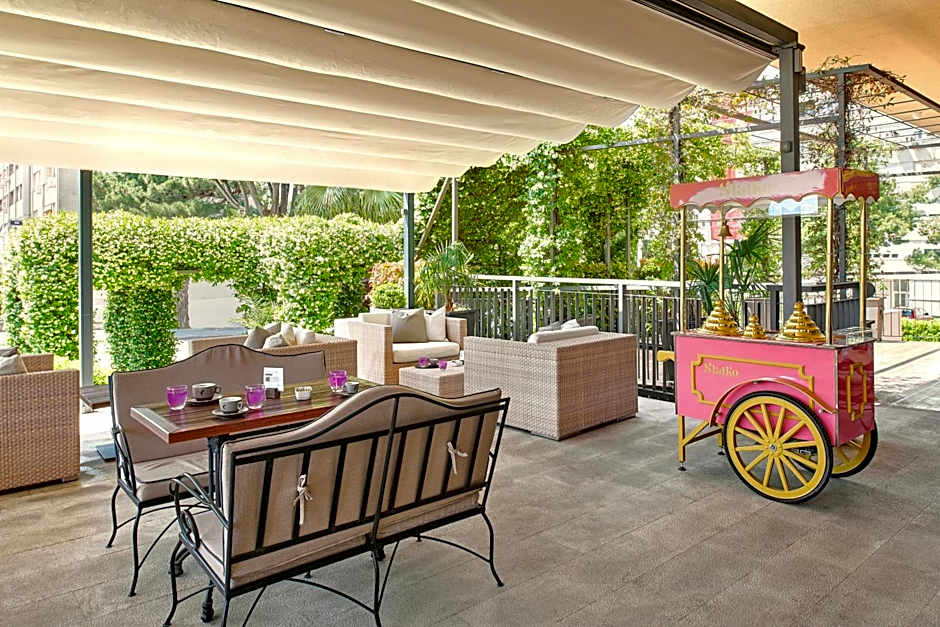 Dioklecijan Hotel & Residence